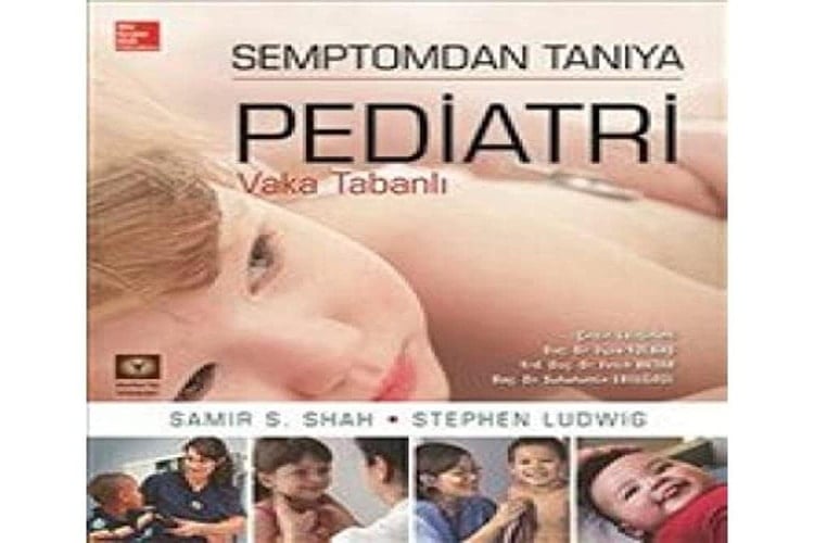 Semptondan Taniya Pediatri