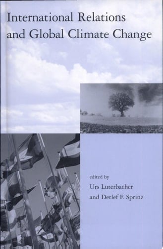 International Relations and Global Climate Change