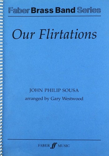 Our Flirtations Score & Parts