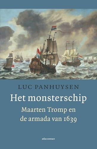 Het monsterschip