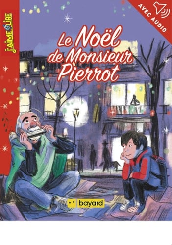 Le Noël de Monsieur Pierrot