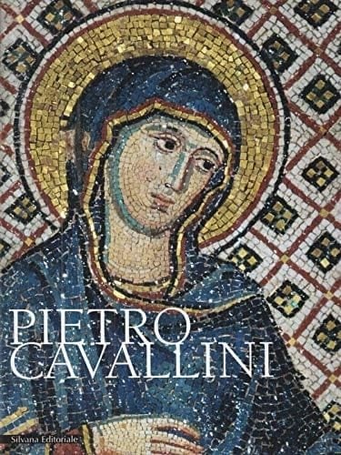 Pietro Cavallini (Italian Edition)