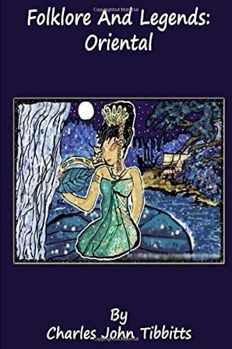 Folklore and Legends: Oriental