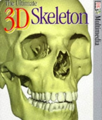 The ultimate 3D skeleton