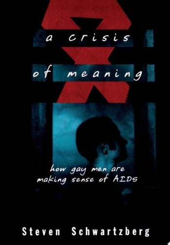A Crisis of Meaning: How Gay Men Are Making Sense of AIDS