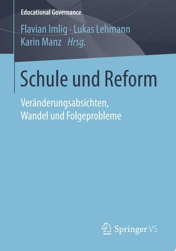 Schule und Reform