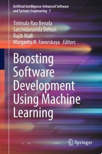 Boosting Software Development Using Machine Learning