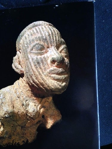 Two Thousand Years Nigerian Art