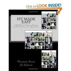 FIT Made Easy: Sewing, Patterns, & Fitting Secrets Revealed