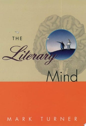 Literary Mind: The Origins of Thought and Language