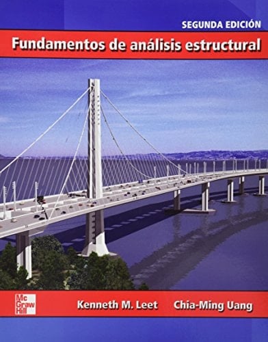 Fundamentos de Analisis Estructural