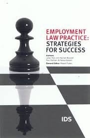 Employment Law Practice Strategies for Success