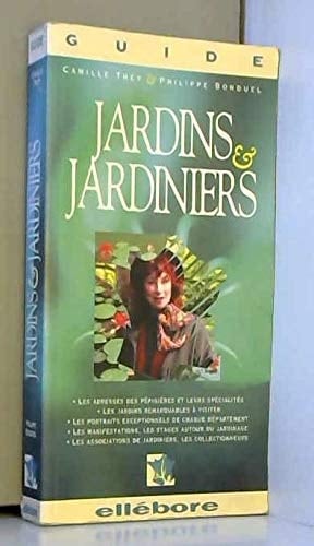 Jardins & jardiniers