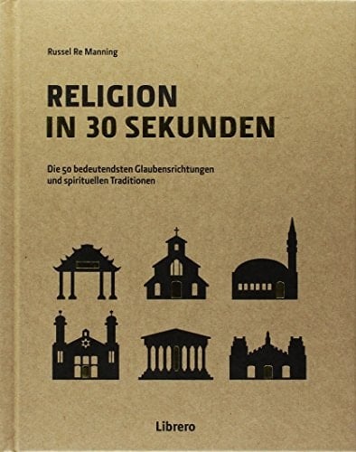Religion in 30 Sekunden