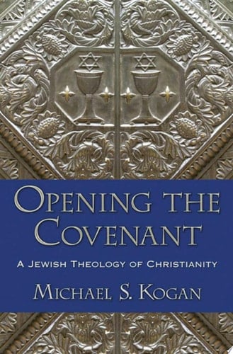 Opening The Covenant
