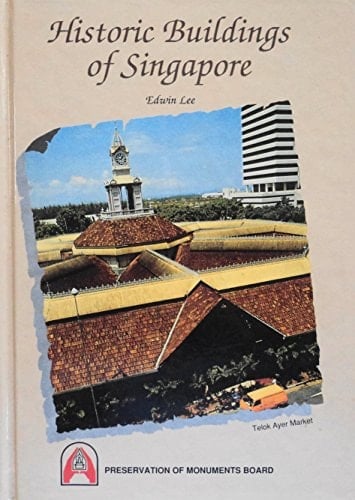 Historic buildings of Singapore