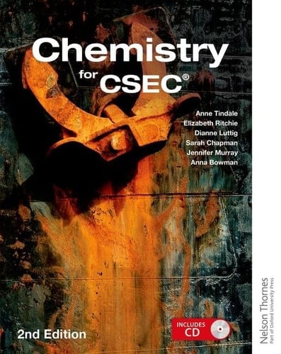 Chemistry for CSEC