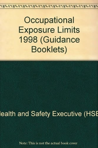 Occupational Exposure Limits 1998