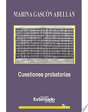 Cuestiones probatorias