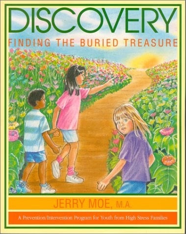 Discovery Finding the Buried Treasure