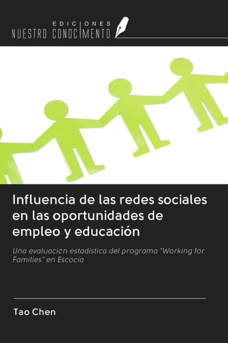 Influencia de las redes sociales en las oportunidades de empleo y educación