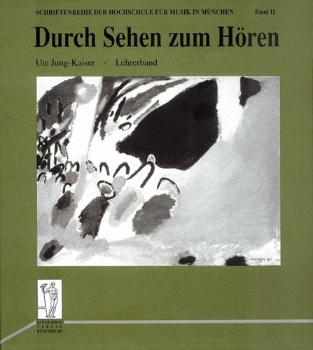 Durch Sehen zum Hören Lehrerbd