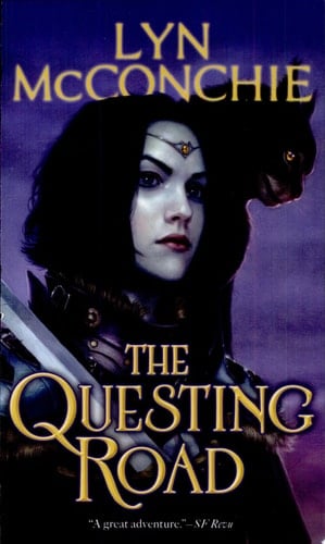 The Questing Road