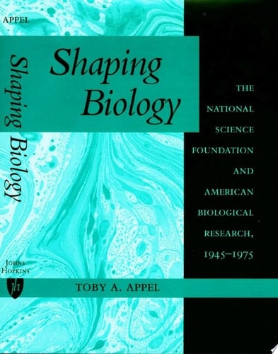 Shaping Biology