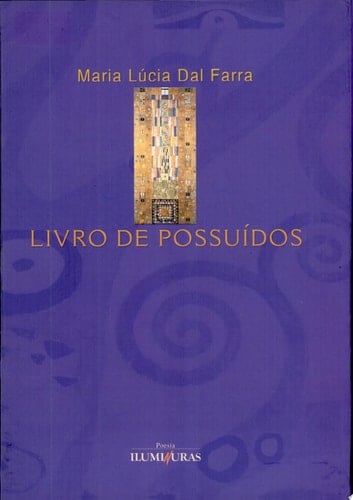 Livro de possuídos
