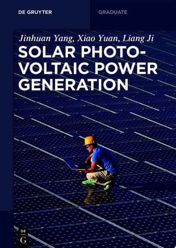 Solar Photovoltaic Power Generation