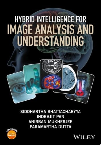 Hybrid Intelligence for Image Analysis and Understanding
