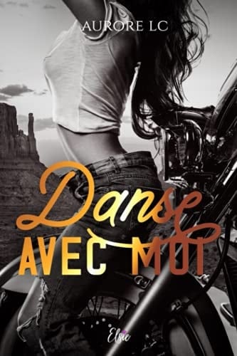 Danse avec moi (French Edition)