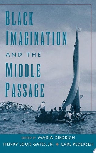 Black Imagination And The Middle Passage
