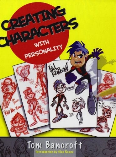 Creating Characters With Personality