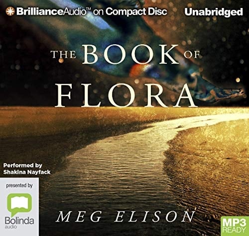 The Book Of Flora