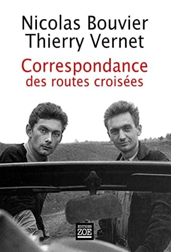 Correspondance des routes croisées, 1945-1964