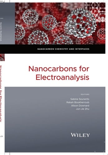 Nanocarbons for Electroanalysis