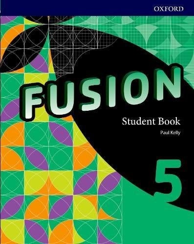 Fusion: Level 5: Student Book (Fusion)