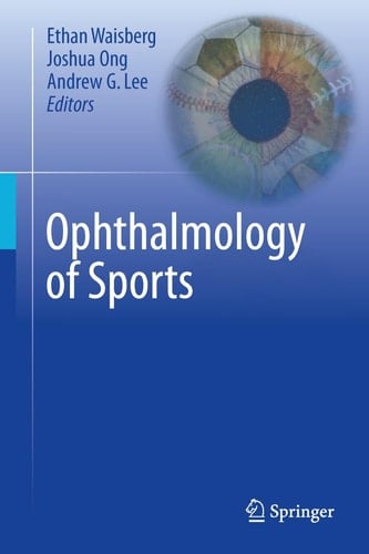 Ophthalmology of Sports