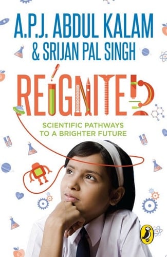 Reignited Scientific Pathways to a Better Future