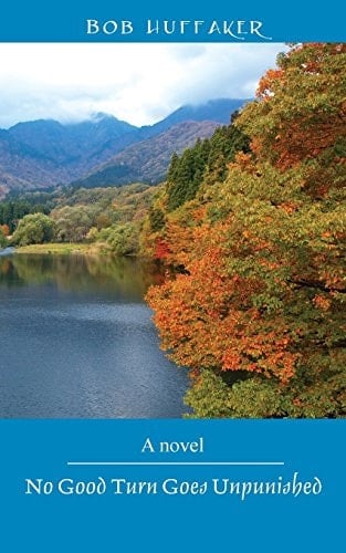 No Good Turn Goes Unpunished