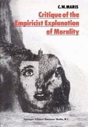 Critique of the Empiricist Explanation of Morality Is there a Natural Equivalent of Categorical Morality?