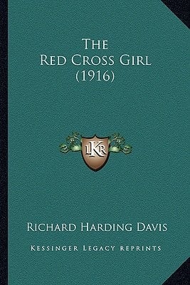 The Red Cross Girl (1916)