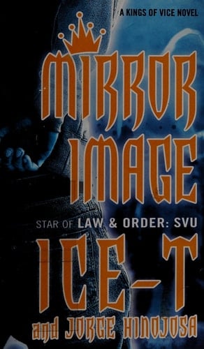 Mirror Image A Kings of Vice Novel