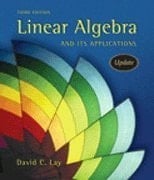 LINEAR ALGEBRA+ITS APPL.,UPDT.