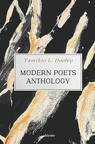 Modern Poets Anthology