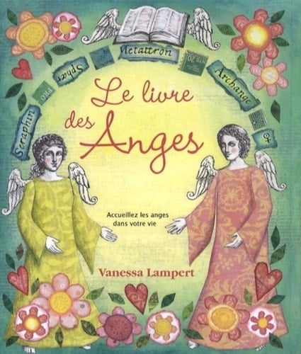 Le livre des Anges