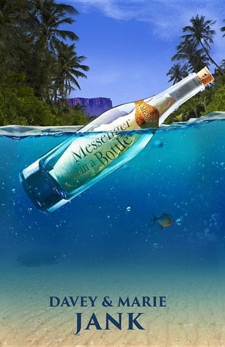 Messenger in a Bottle