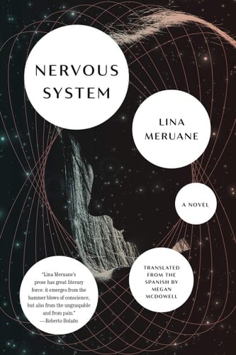 Nervous System A Novel