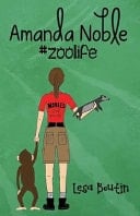 Amanda Noble, #Zoolife